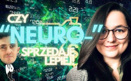 Neuroleadership - Czy przedrostek "neuro-" sprzedaje lepiej?