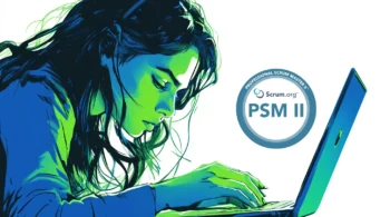 egzamin professional scrum master - PSM II